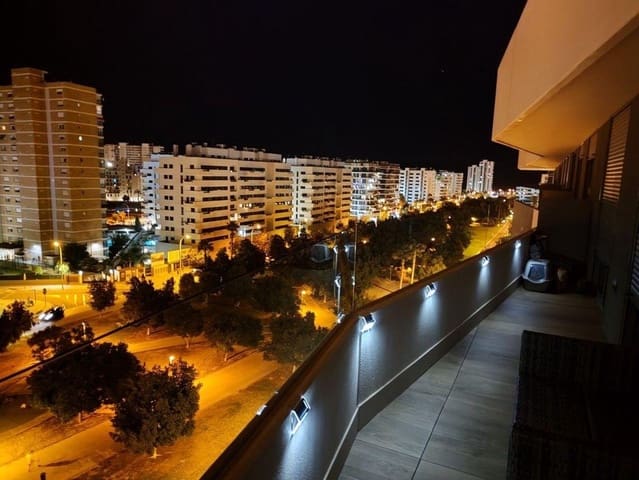 3 bedroom Apartment for sale in PAU, Alicante / Alacant city with pool garage - € 730,000 (Ref: 9440651)