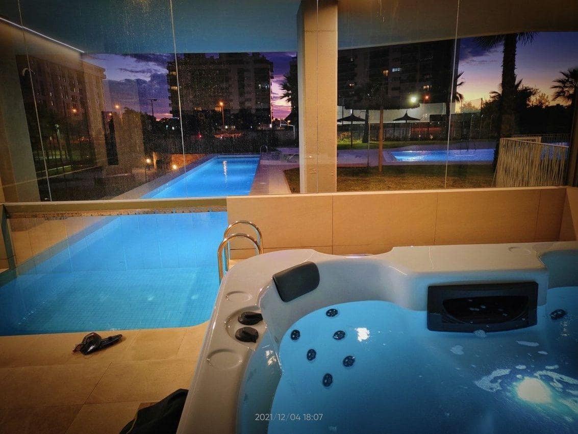 3 camera da letto Appartamento in vendita in Alicante citta con piscina garage - 730.000 € (Rif: 9440651)