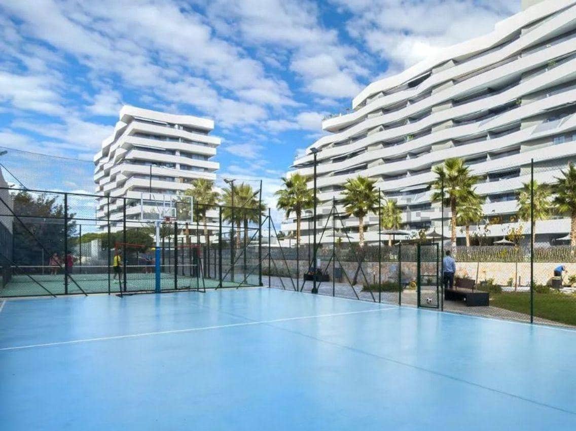 3 camera da letto Appartamento in vendita in Alicante citta con piscina garage - 730.000 € (Rif: 9440651)