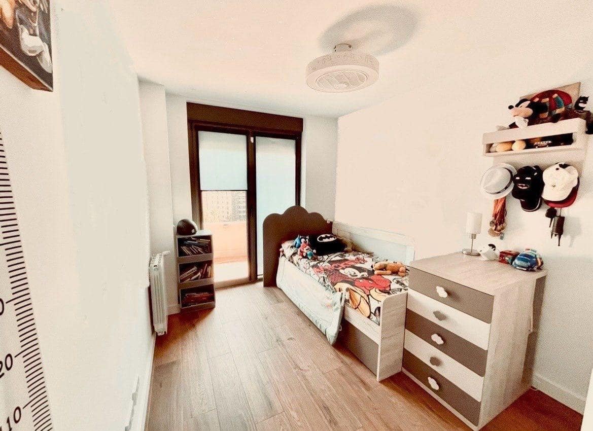 3 camera da letto Appartamento in vendita in Alicante citta con piscina garage - 730.000 € (Rif: 9440651)