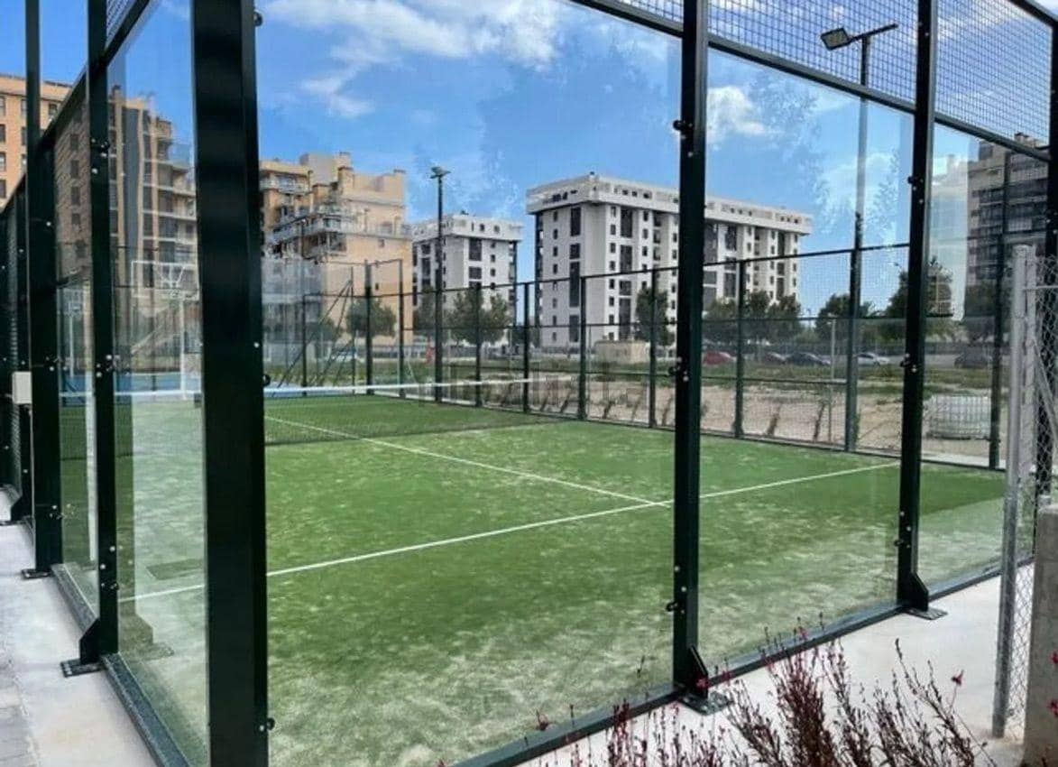 3 camera da letto Appartamento in vendita in Alicante citta con piscina garage - 730.000 € (Rif: 9440651)