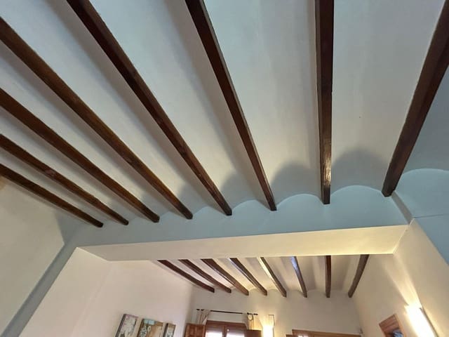 3 camera da letto Casa in vendita in Polop con garage - 300.000 € (Rif: 9441045)