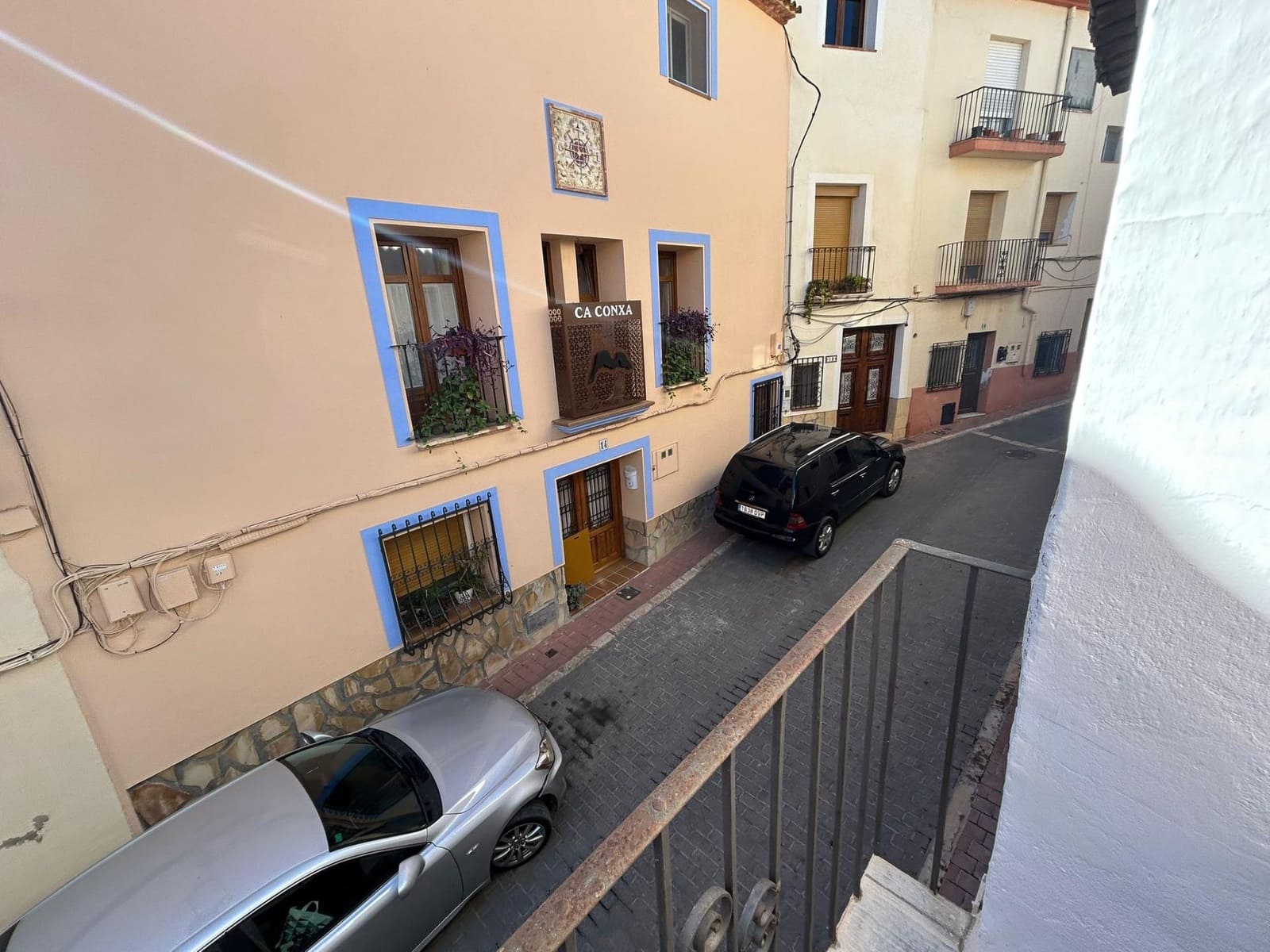 3 camera da letto Casa in vendita in Polop con garage - 300.000 € (Rif: 9441045)
