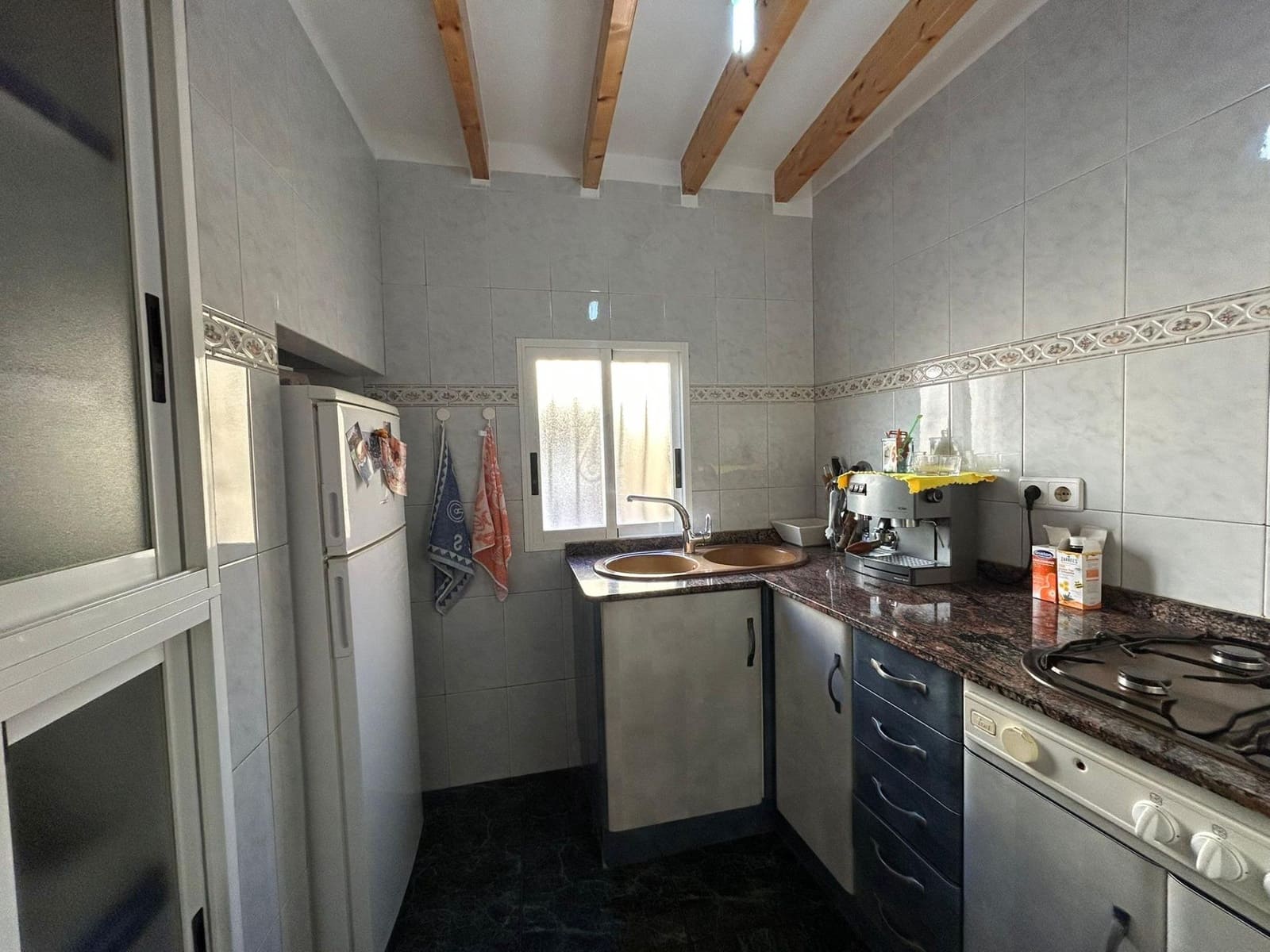 3 camera da letto Casa in vendita in Polop con garage - 300.000 € (Rif: 9441045)