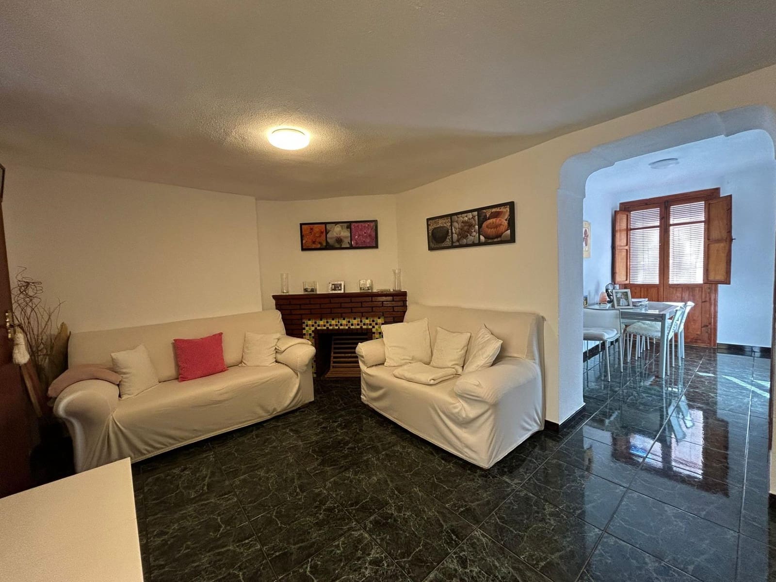 3 camera da letto Casa in vendita in Polop con garage - 300.000 € (Rif: 9441045)