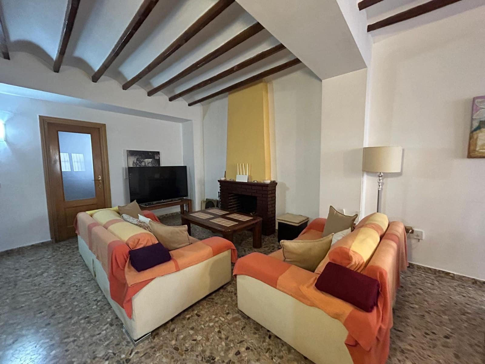 3 camera da letto Casa in vendita in Polop con garage - 300.000 € (Rif: 9441045)