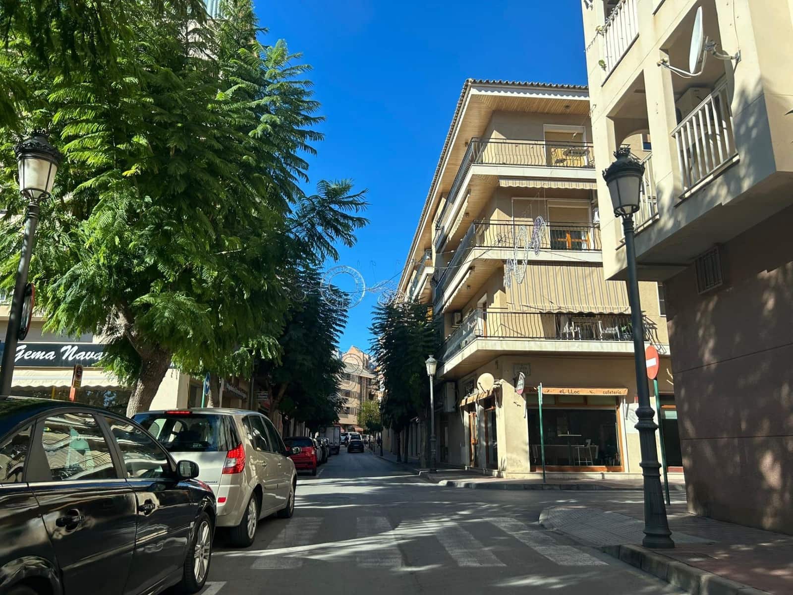 3 camera da letto Casa in vendita in Polop con garage - 300.000 € (Rif: 9441045)