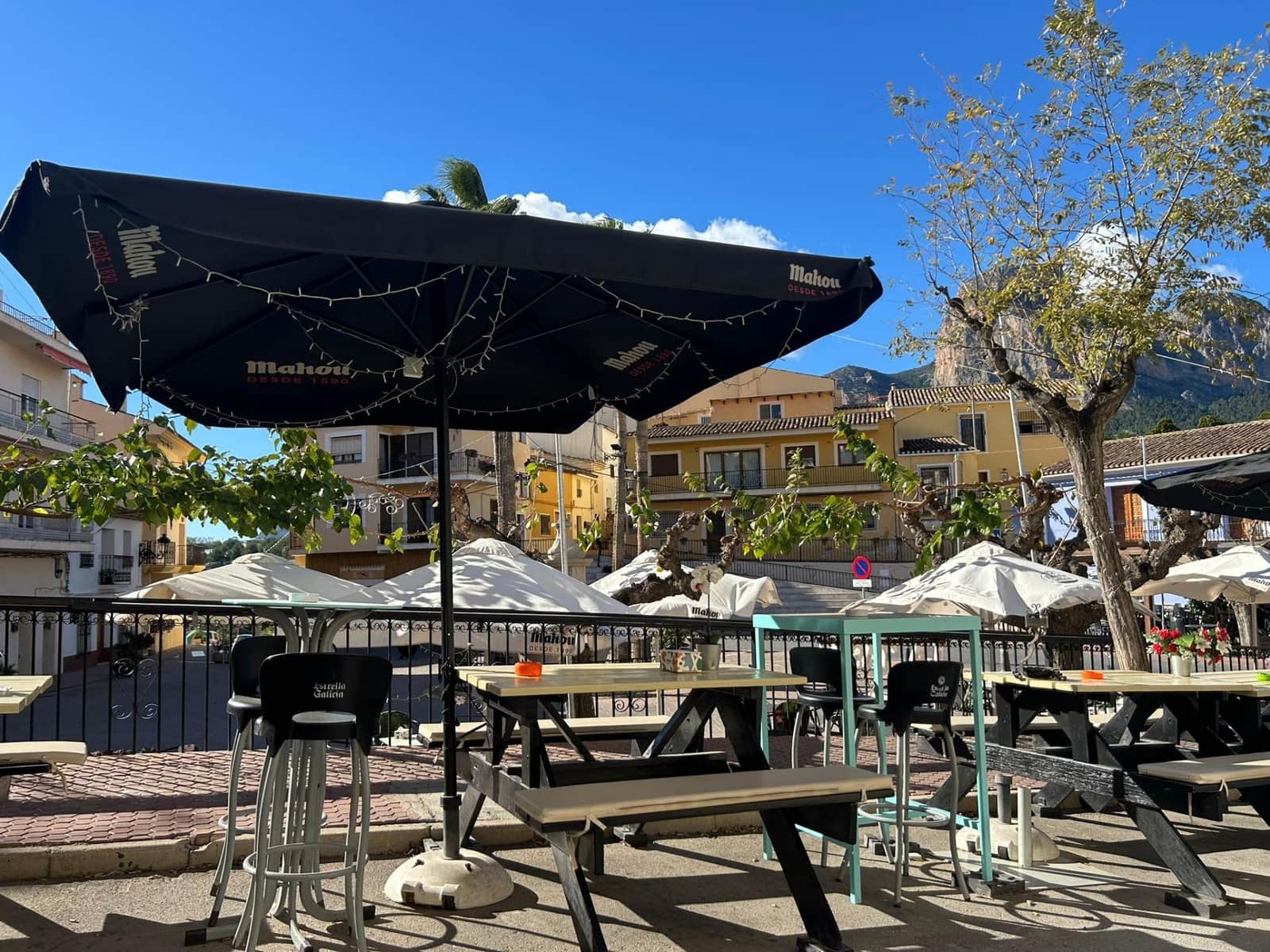 3 camera da letto Casa in vendita in Polop con garage - 300.000 € (Rif: 9441045)