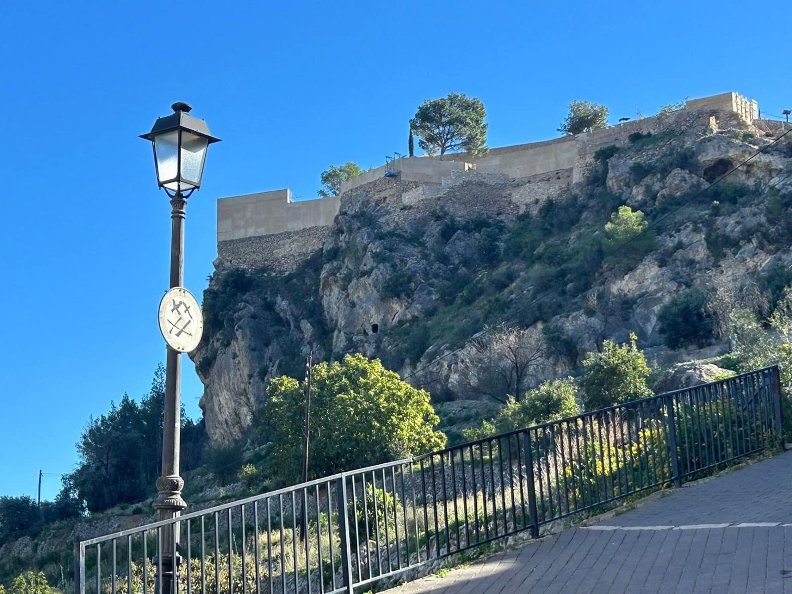 3 camera da letto Casa in vendita in Polop con garage - 300.000 € (Rif: 9441045)