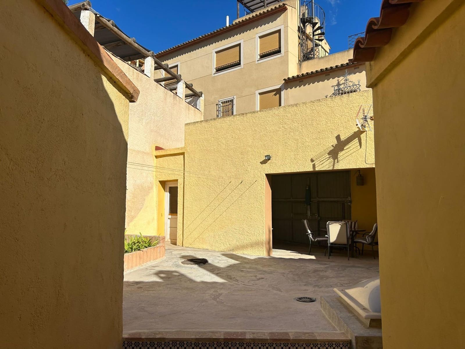 3 camera da letto Casa in vendita in Polop con garage - 300.000 € (Rif: 9441045)