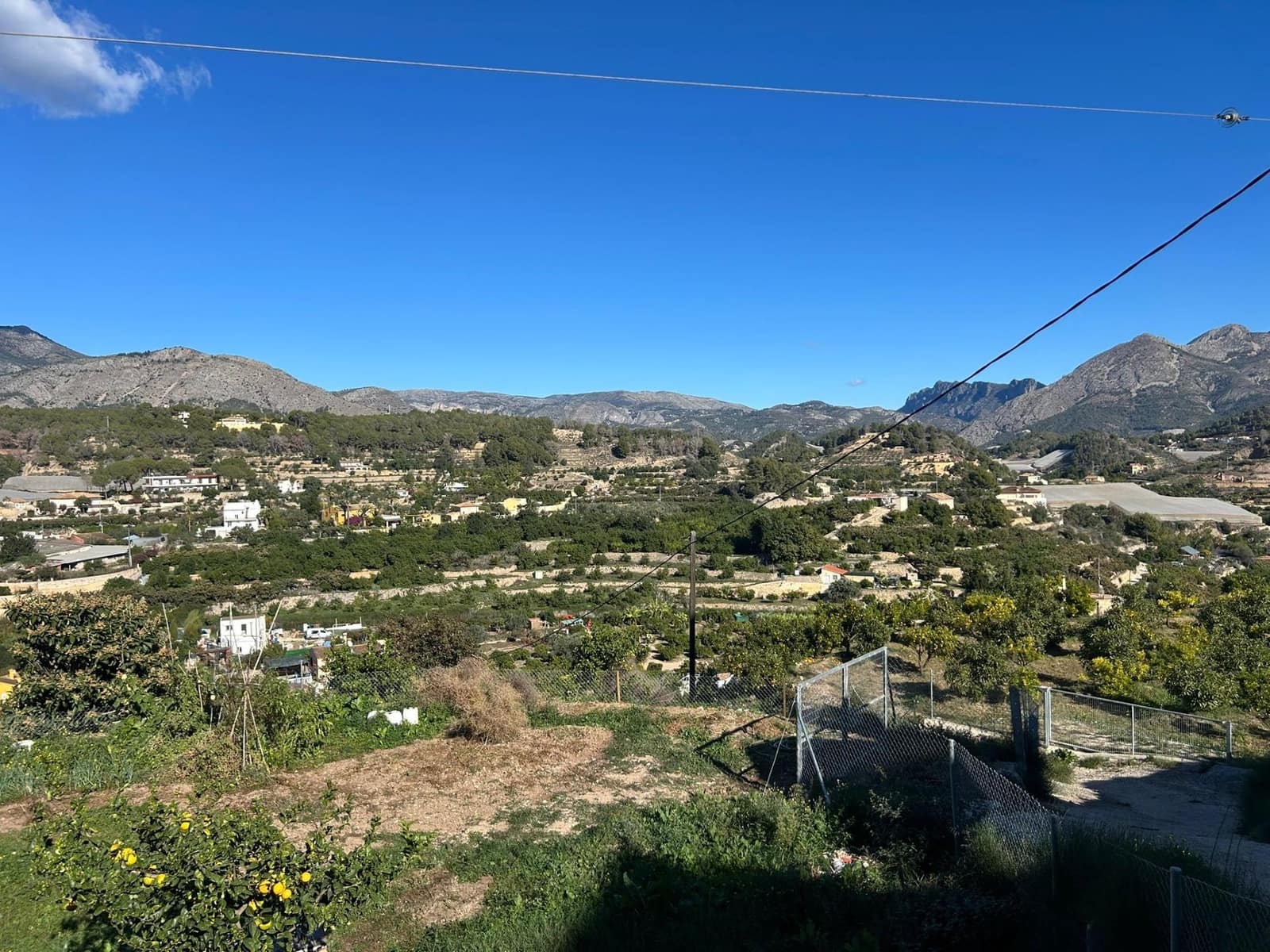 3 camera da letto Casa in vendita in Polop con garage - 300.000 € (Rif: 9441045)