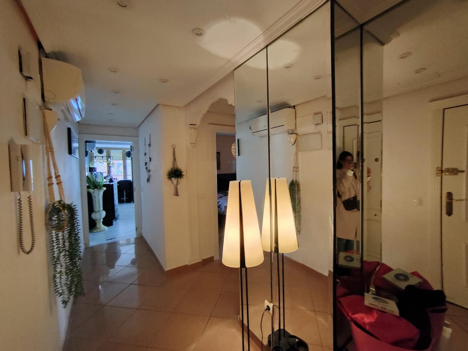 3 soverom Leilighet til salgs i Benidorm med svømmebasseng - € 490 000 (Ref: 9446462)