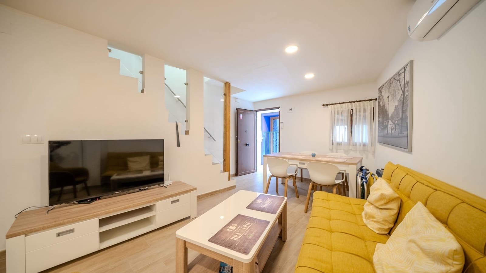 2 chambre Appartement à vendre à La Villajoyosa / Vila Joiosa - 224 000 € (Ref: 9449413)