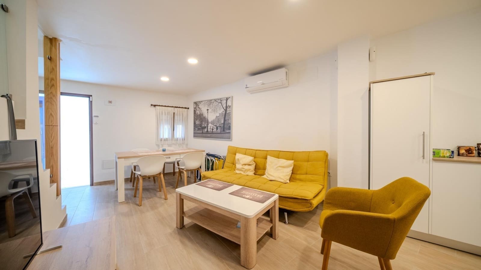 2 chambre Appartement à vendre à La Villajoyosa / Vila Joiosa - 224 000 € (Ref: 9449413)