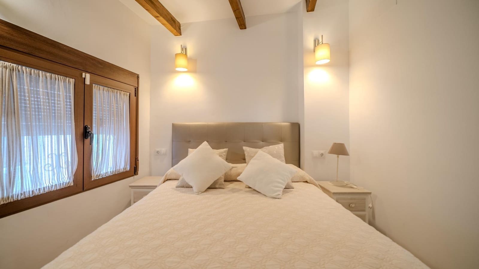 2 chambre Appartement à vendre à La Villajoyosa / Vila Joiosa - 224 000 € (Ref: 9449413)