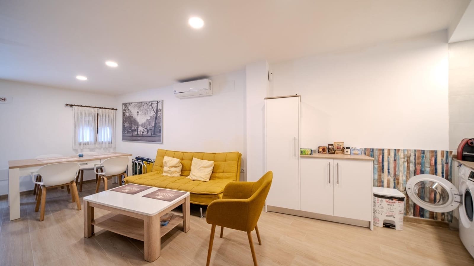 2 chambre Appartement à vendre à La Villajoyosa / Vila Joiosa - 224 000 € (Ref: 9449413)