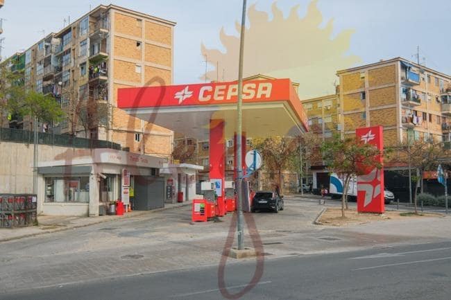 3 makuuhuone Asunto myytävänä paikassa Alicante kaupunki - 70 000 € (Ref: 9450243)