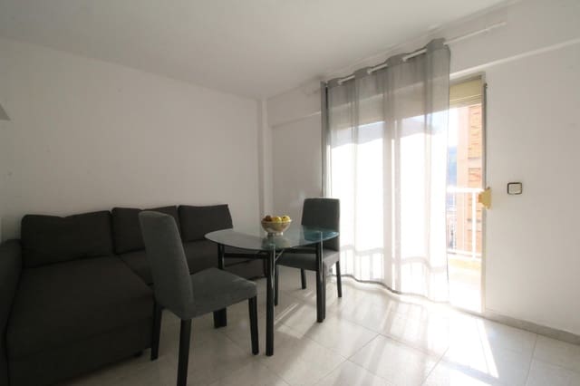 3 makuuhuone Asunto myytävänä paikassa Colonia Requena, Alicante kaupunki - 70 000 € (Ref: 9450243)