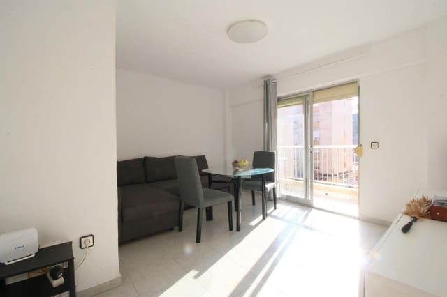 3 makuuhuone Asunto myytävänä paikassa Colonia Requena, Alicante kaupunki - 70 000 € (Ref: 9450243)