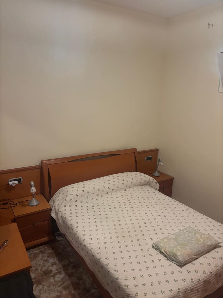 2 soveværelse Lejlighed til salg i Cullera - € 130.000 (Ref: 9450245)