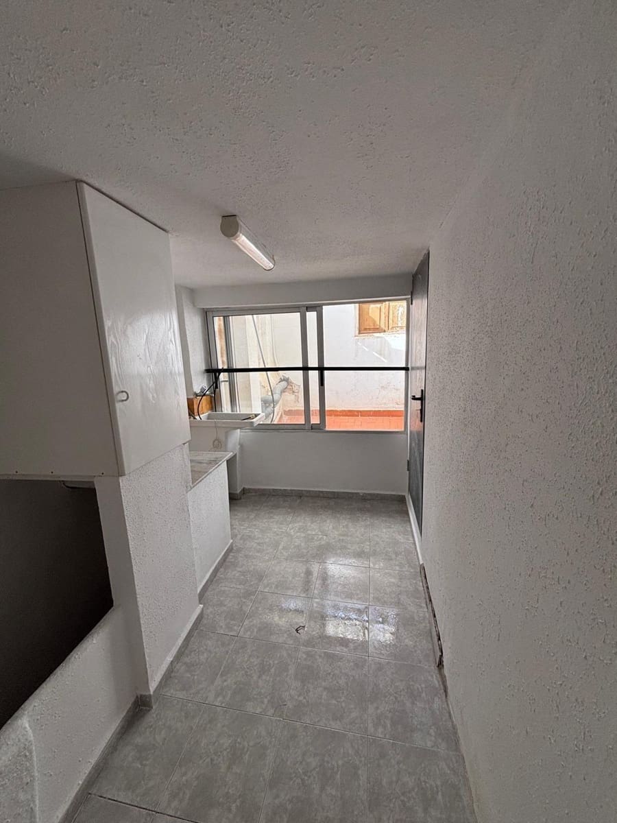 2 soveværelse Lejlighed til salg i Cullera - € 130.000 (Ref: 9450245)