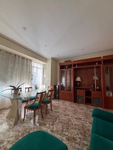 2 soverom Leilighet til salgs i Cullera - € 130 000 (Ref: 9450245)