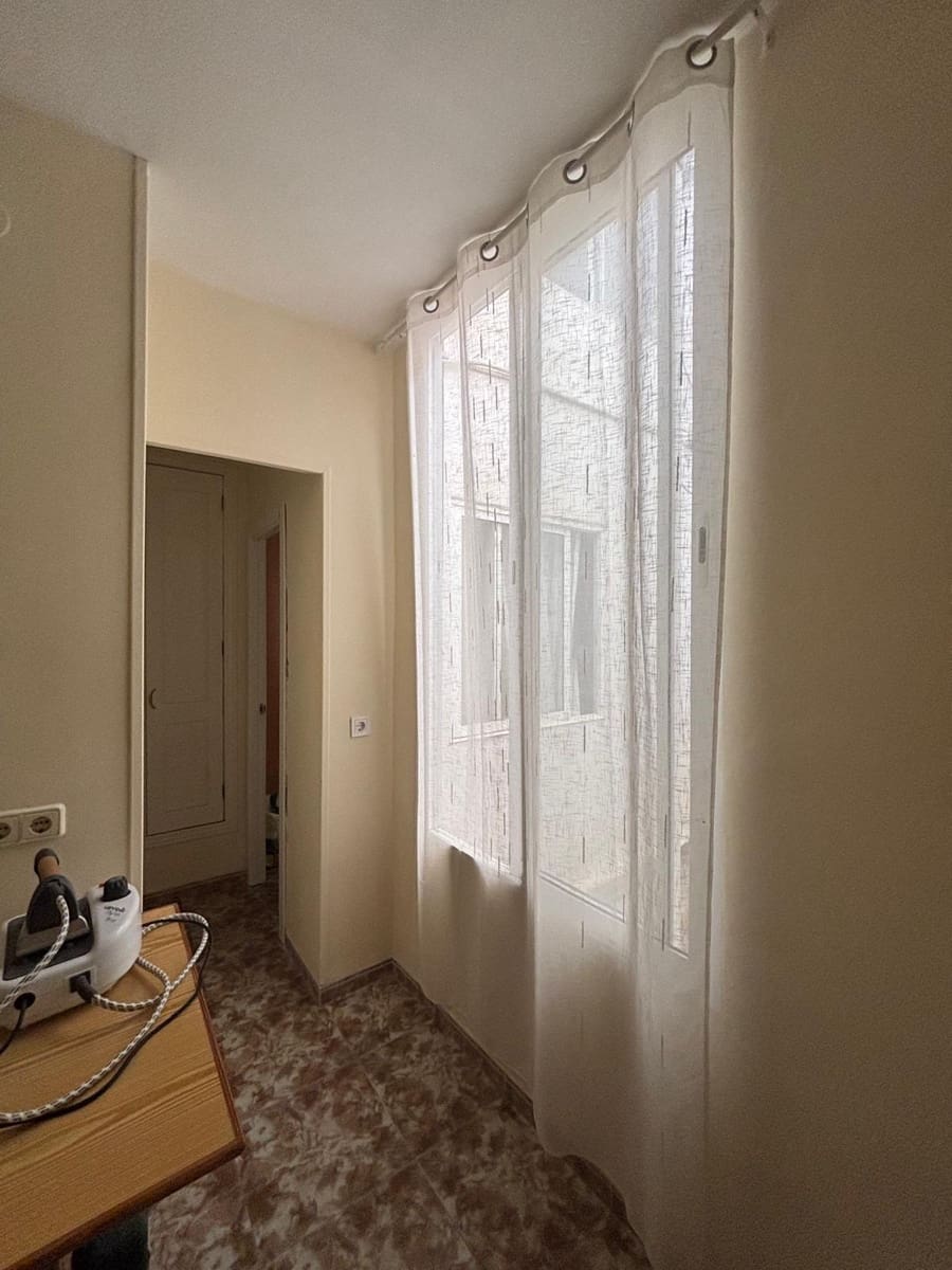 2 soveværelse Lejlighed til salg i Cullera - € 130.000 (Ref: 9450245)