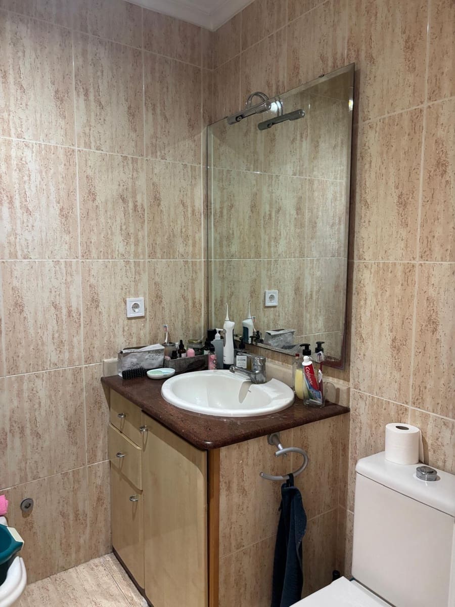 2 soveværelse Lejlighed til salg i Cullera - € 130.000 (Ref: 9450245)