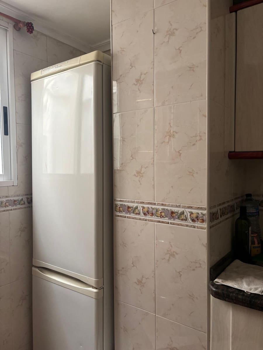 2 soveværelse Lejlighed til salg i Cullera - € 130.000 (Ref: 9450245)