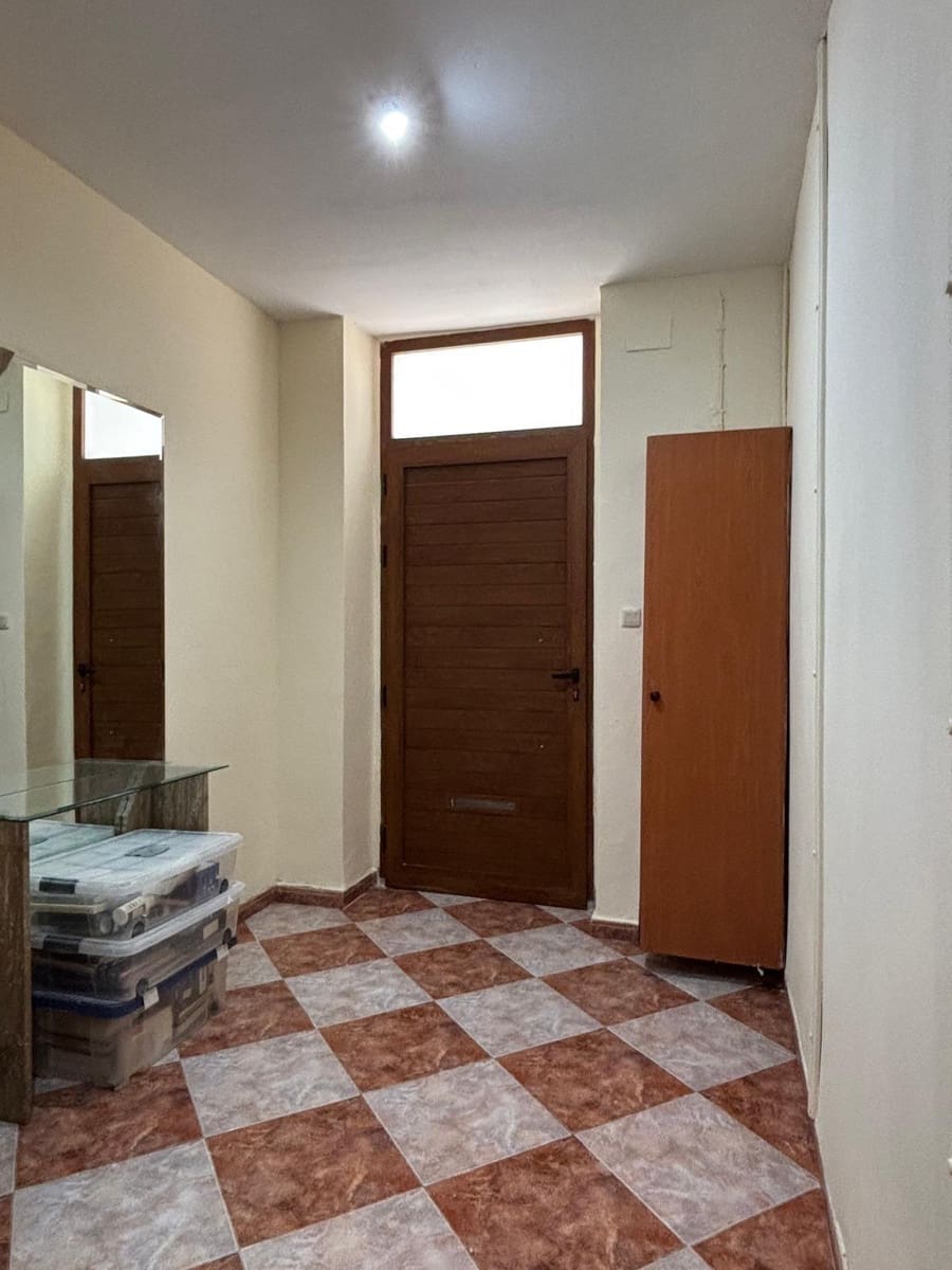 2 soveværelse Lejlighed til salg i Cullera - € 130.000 (Ref: 9450245)