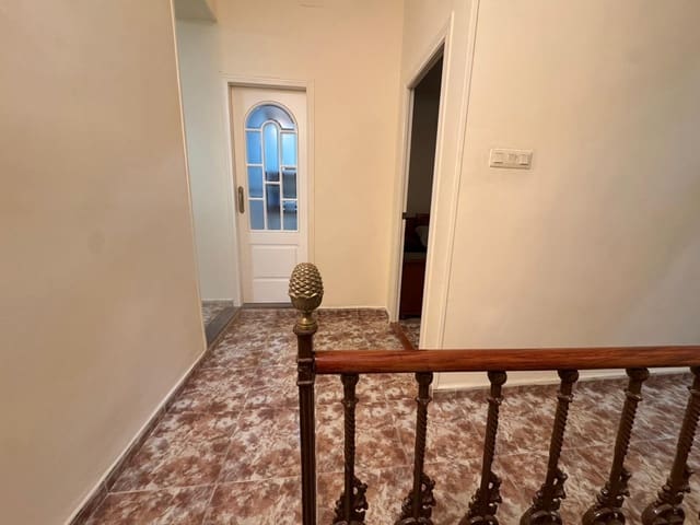 Adosado de 2 habitaciones en Cullera en venta - 130.000 € (Ref: 9450245)