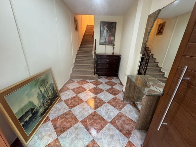 Adosado de 2 habitaciones en Cullera en venta - 130.000 € (Ref: 9450245)