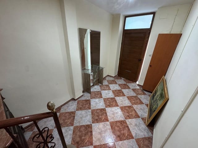 Adosado de 2 habitaciones en Cullera en venta - 130.000 € (Ref: 9450245)