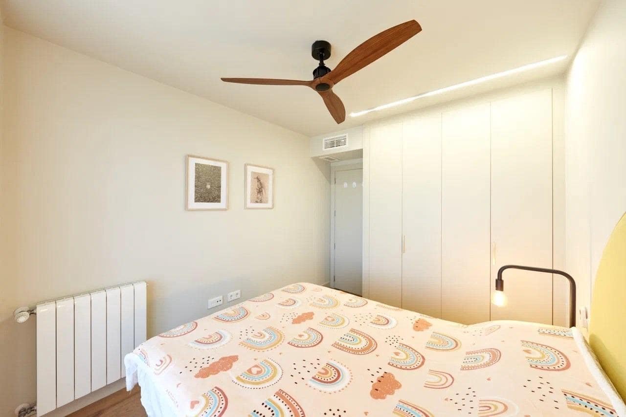 3 bedroom Flat for rent in Playa de San Juan with pool garage - € 4,100 (Ref: 9452241)