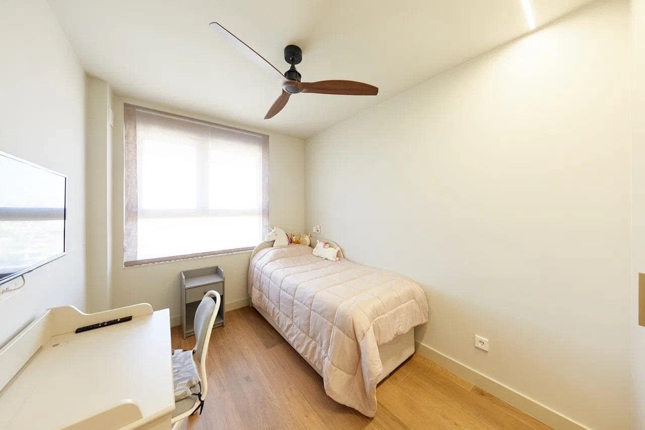 3 bedroom Flat for rent in Playa de San Juan with pool garage - € 4,100 (Ref: 9452241)