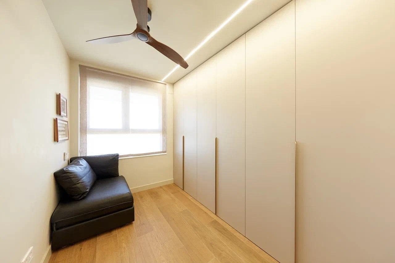 3 bedroom Flat for rent in Playa de San Juan with pool garage - € 4,100 (Ref: 9452241)