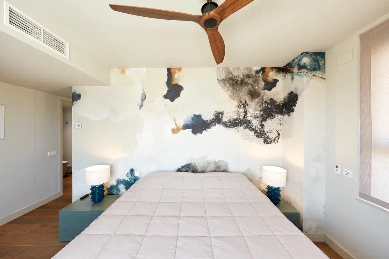 3 bedroom Flat for rent in Playa de San Juan with pool garage - € 4,100 (Ref: 9452241)