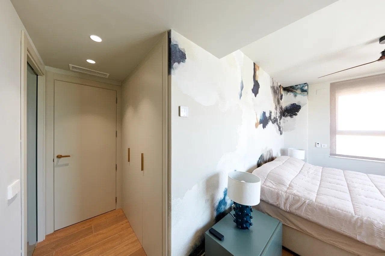 3 bedroom Flat for rent in Playa de San Juan with pool garage - € 4,100 (Ref: 9452241)