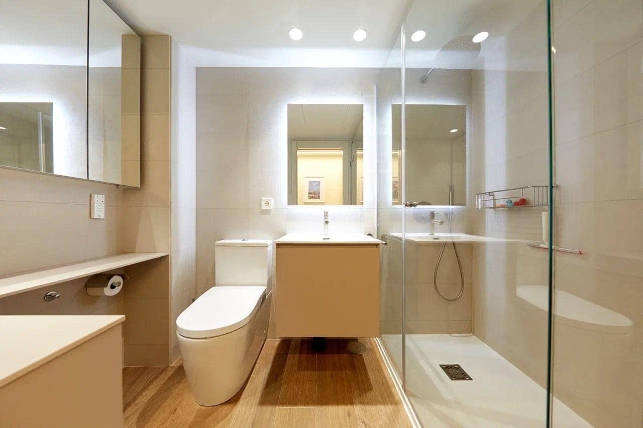 3 bedroom Flat for rent in Playa de San Juan with pool garage - € 4,100 (Ref: 9452241)