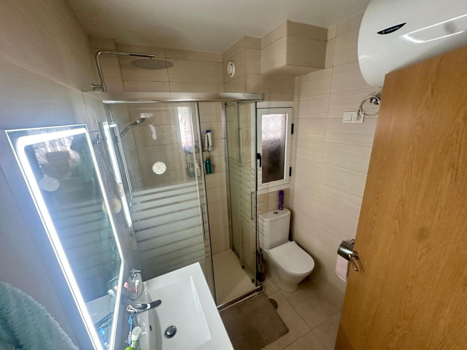 1 sypialnia Apartament do wynajęcia w Miasto Alicante / Alacant - 870 € (Ref: 9452805)