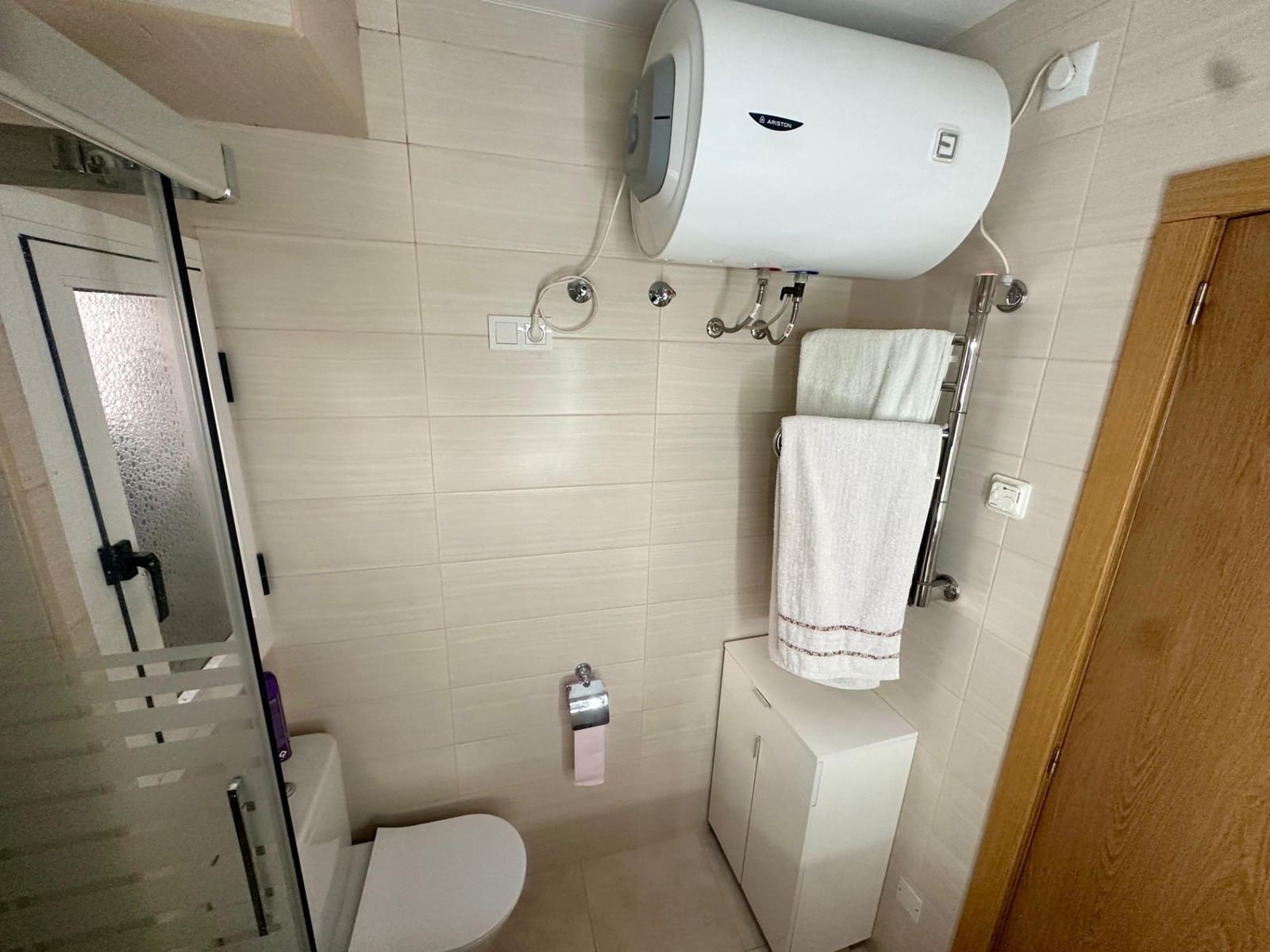 1 sypialnia Apartament do wynajęcia w Miasto Alicante / Alacant - 870 € (Ref: 9452805)