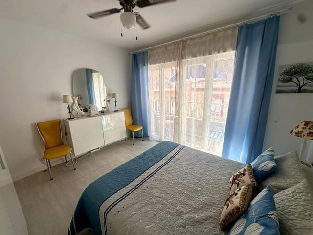 1 sypialnia Apartament do wynajęcia w Miasto Alicante / Alacant - 870 € (Ref: 9452805)