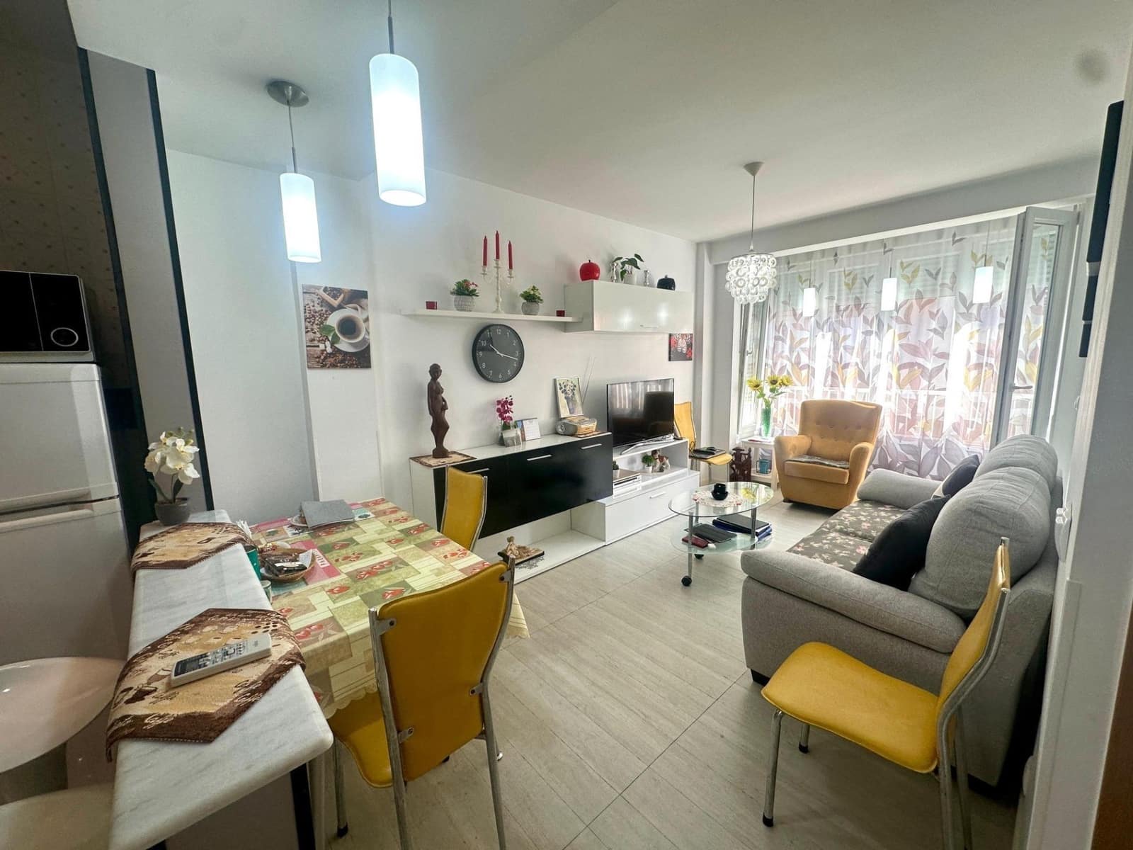 1 sypialnia Apartament do wynajęcia w Miasto Alicante / Alacant - 870 € (Ref: 9452805)