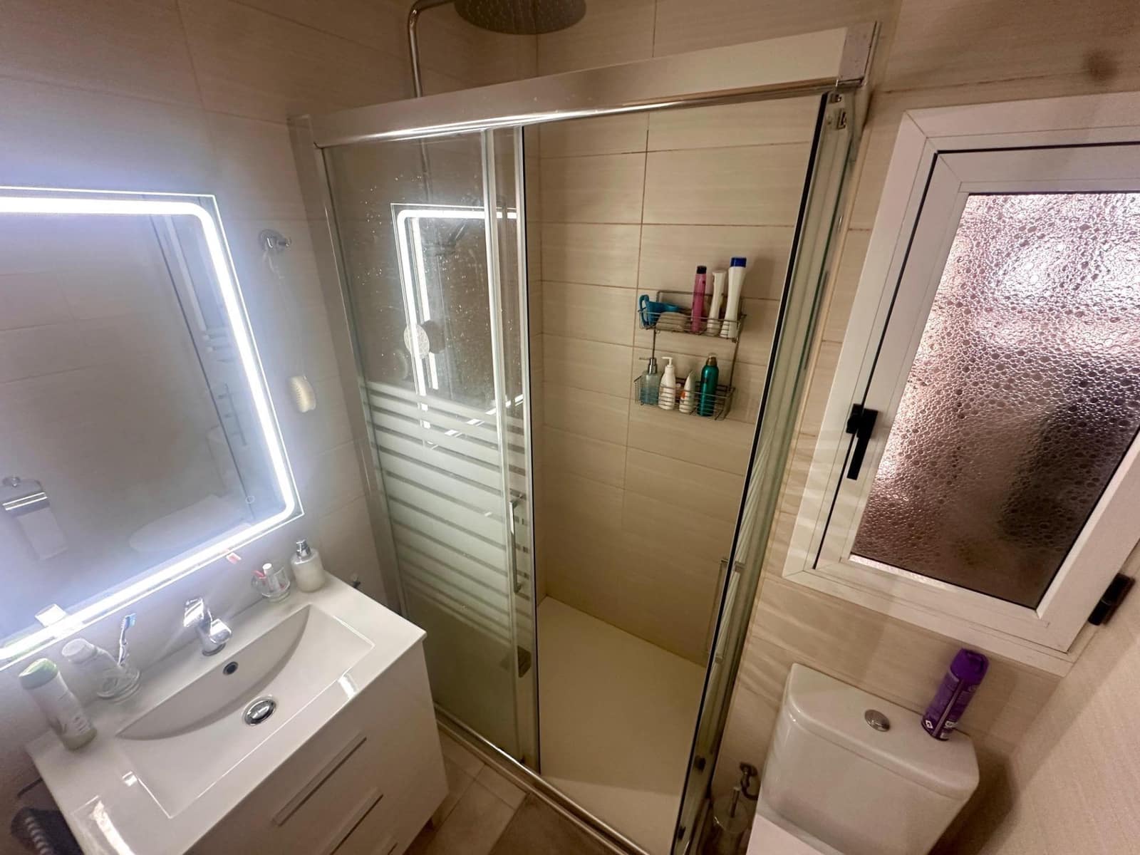 1 sypialnia Apartament do wynajęcia w Miasto Alicante / Alacant - 870 € (Ref: 9452805)