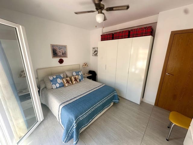 1 sypialnia Apartament do wynajęcia w Miasto Alicante / Alacant - 870 € (Ref: 9452805)