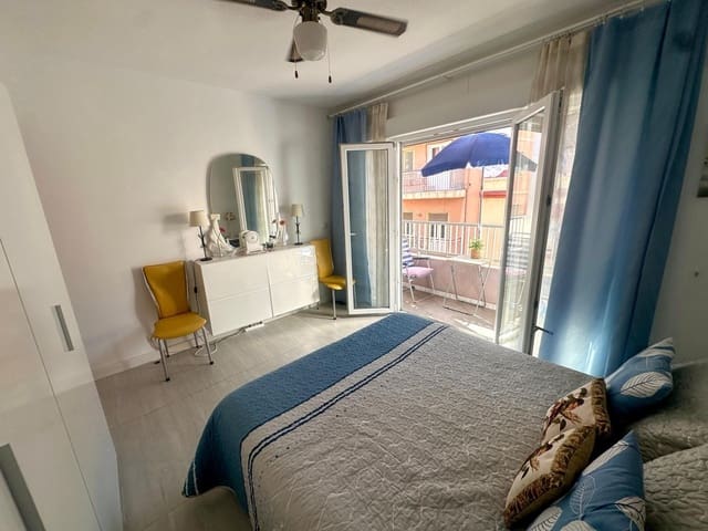 1 sypialnia Apartament do wynajęcia w Miasto Alicante / Alacant - 870 € (Ref: 9452805)