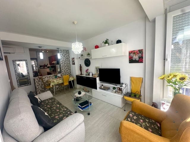 1 sypialnia Apartament do wynajęcia w Miasto Alicante / Alacant - 870 € (Ref: 9452805)