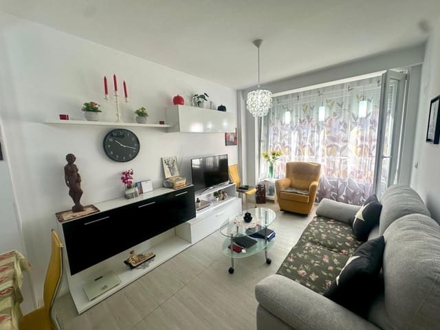 1 sypialnia Apartament do wynajęcia w Miasto Alicante / Alacant - 870 € (Ref: 9452805)