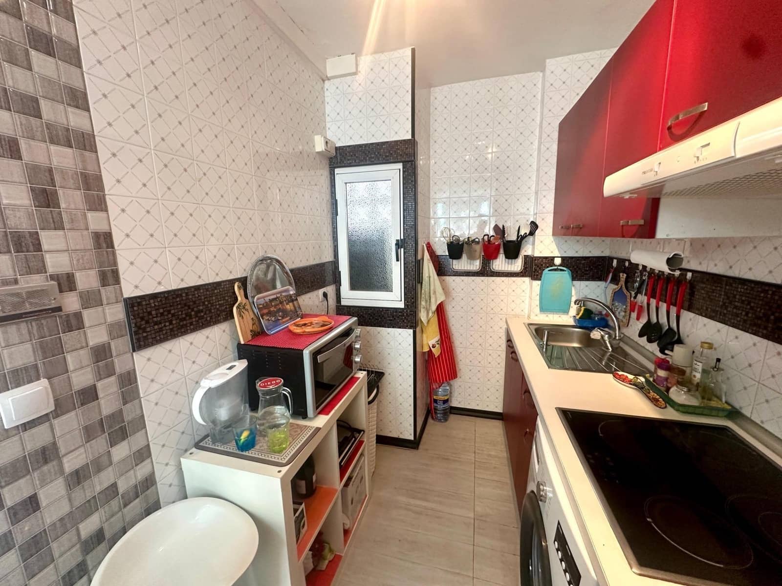 1 sypialnia Apartament do wynajęcia w Miasto Alicante / Alacant - 870 € (Ref: 9452805)