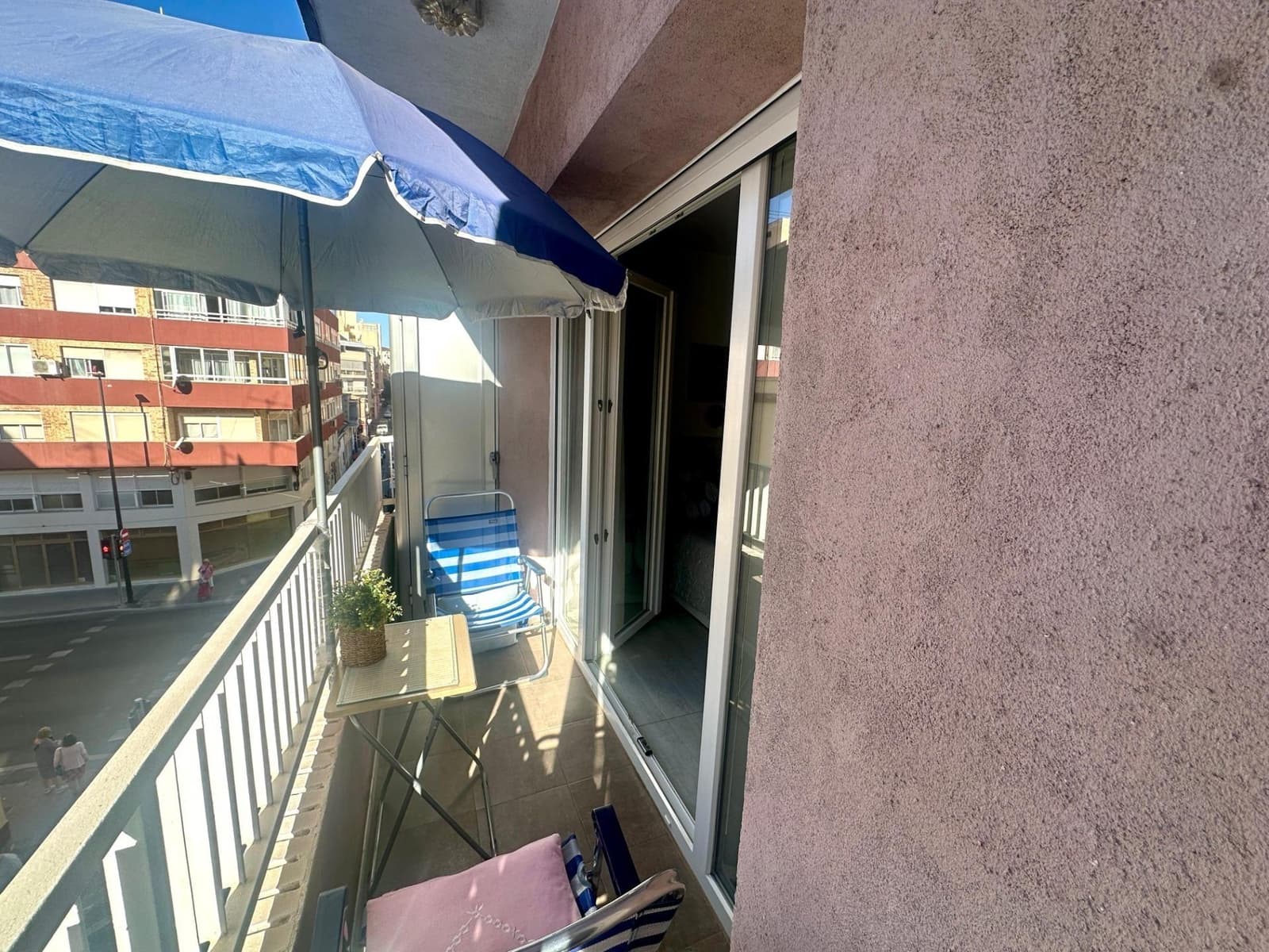 1 sypialnia Apartament do wynajęcia w Miasto Alicante / Alacant - 870 € (Ref: 9452805)